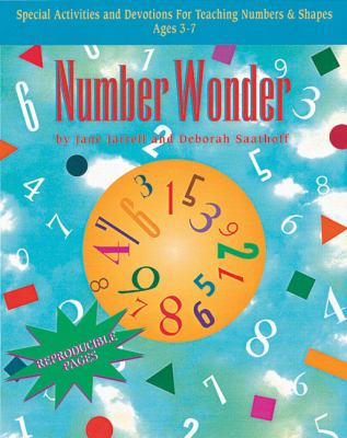 Number Wonder