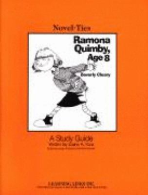 Ramona Quimby, Age 8