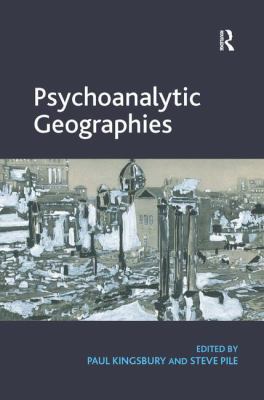 Psychoanalytic Geographies