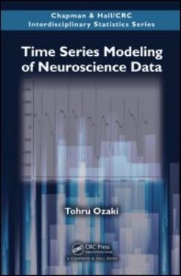 Time Series Modeling of Neuroscience Data
