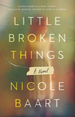 Little Broken Things : A Novel