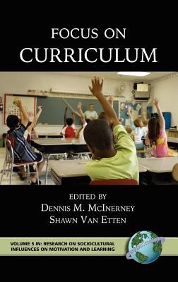 Sociocultural Focus on Curriculum and Teaching
