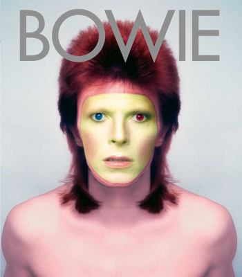 Bowie : Album by Album
