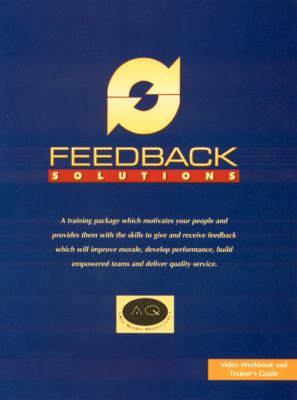 Feedback Solutions Series