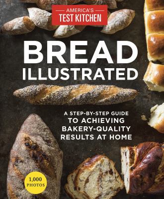 Bread Illustrated