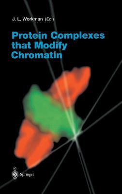 Protein Complexes That Modify Chromatin