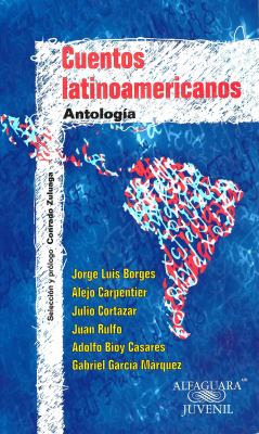 Cuentos Latinoamericanos