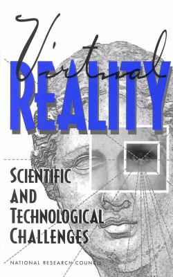 Virtual Reality : Scientific and Technological Challenges