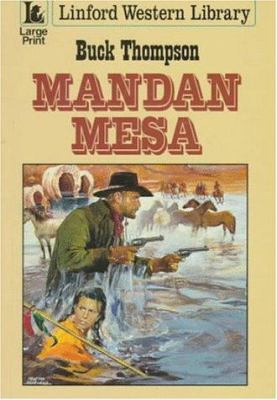 Mandan Mesa