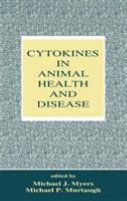 Cytokines in Animal Health and Disease