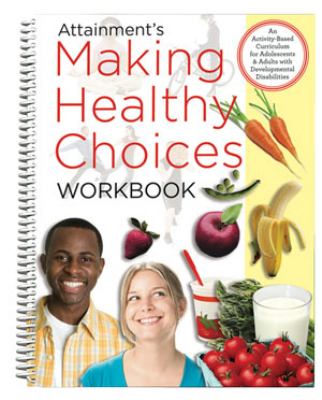 Making Healthy Choices Student Workbook