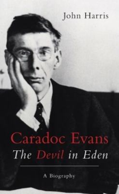 Caradoc Evans