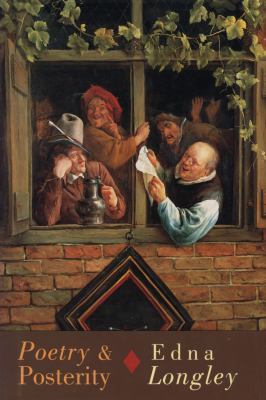 Poetry and Posterity