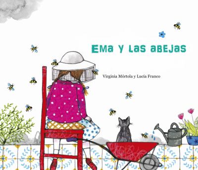 Ema y Las Abejas