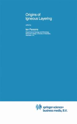 Origins of Igneous Layering