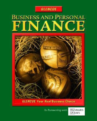 Business and Personal Finance