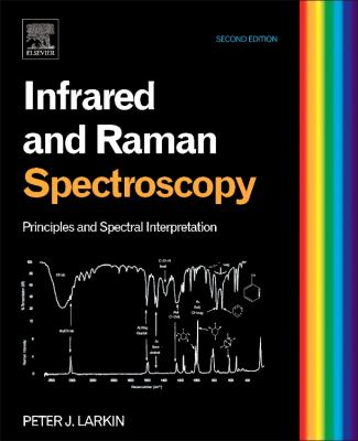 Infrared and Raman Spectroscopy : Principles and Spectral Interpretation