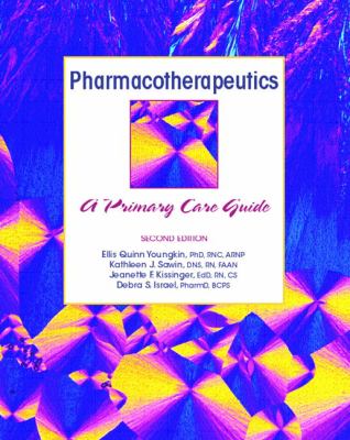 Pharmacotherapeutics : A Primary Care Clinical Guide