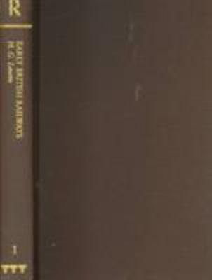 The Railway Revolution