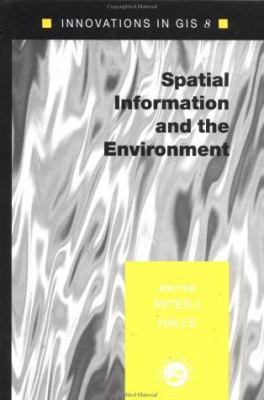 Spatial Information and the Environment