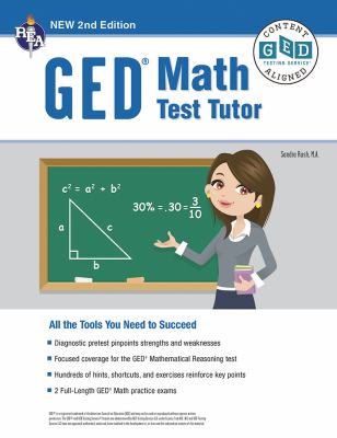 GEDŽ Math Test Tutor
