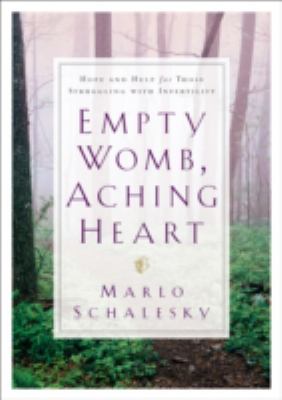 Empty Womb, Aching Heart : Hope and Help for Those Struggling with Infertility