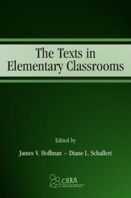 The Texts in Elementary Classrooms