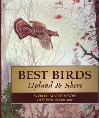 Best Birds : Upland and Shore