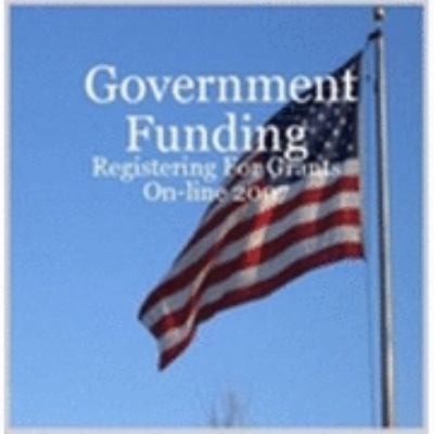 Government Funding and You : Video Course