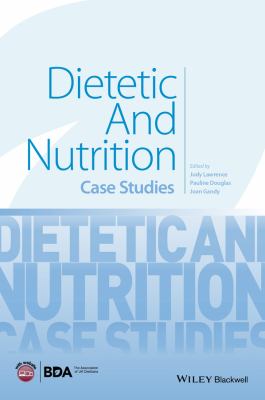 Dietetic and Nutrition : Case Studies