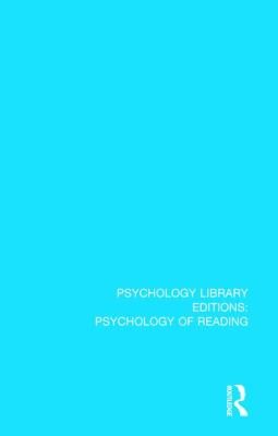 Psychophysiological Aspects of Reading and Learning