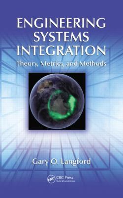 Engineering Systems Integration : Theory, Metrics, and Methods