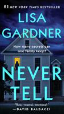 Never Tell : A Novel