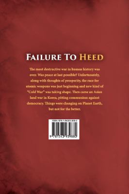 Failure to Heed