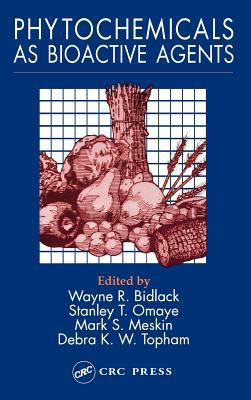 Phytochemicals As Bioactive Agents