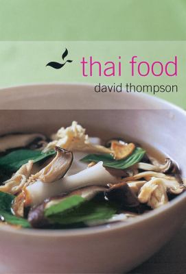 Thai Food : [a Cookbook]