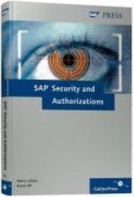 SAP Security and Authorizations