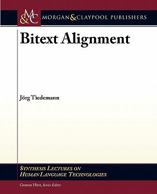 Bitext Alignment