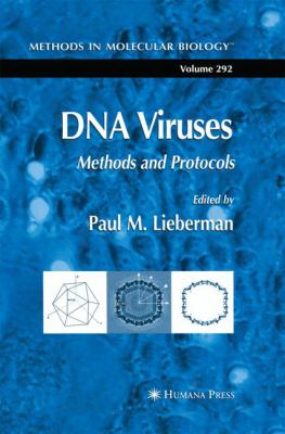 DNA Viruses : Methods and Protocols