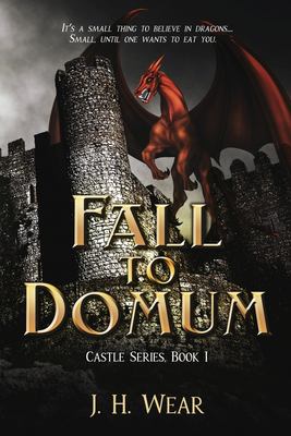 The Fall to Domum : Castle 1
