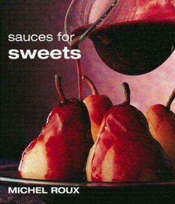 Sauces for Sweets
