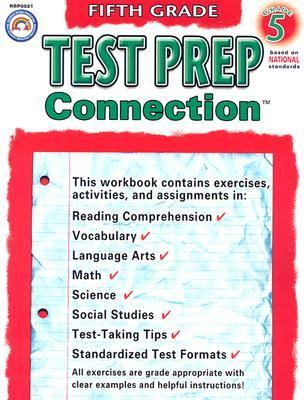 Test Prep Connection Grade 5
