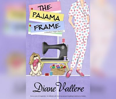 The Pajama Frame