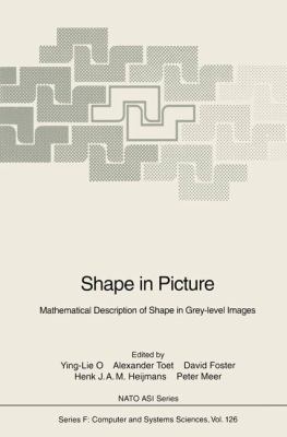 Shape in Picture : Mathematical Description of Shape in Grey-Level Images