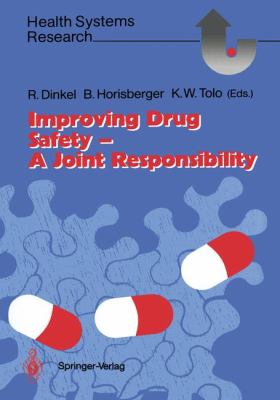 Improving Drug Safety : A Joint Responsibility