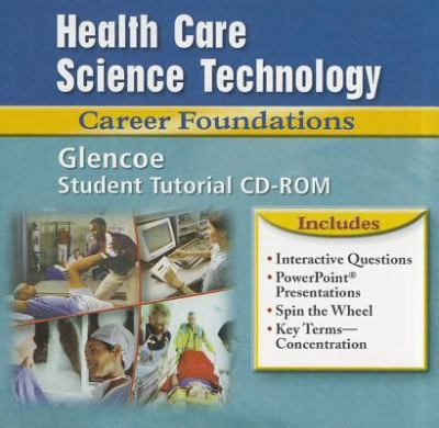 Health Care Science Technology : Career Foundations