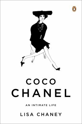 Coco Chanel : An Intimate Life