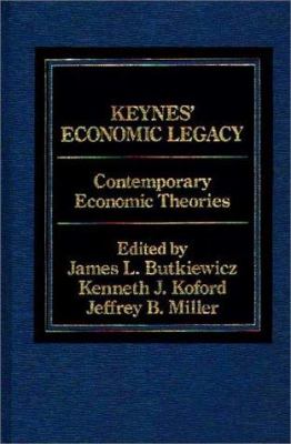 Keynes Economic Policy