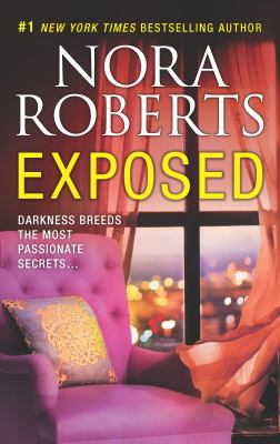 Exposed : Night Shift Night Shadow