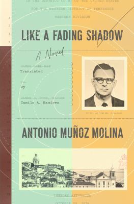 Like a Fading Shadow : A Novel